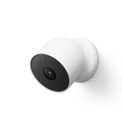  Google Nest Camera