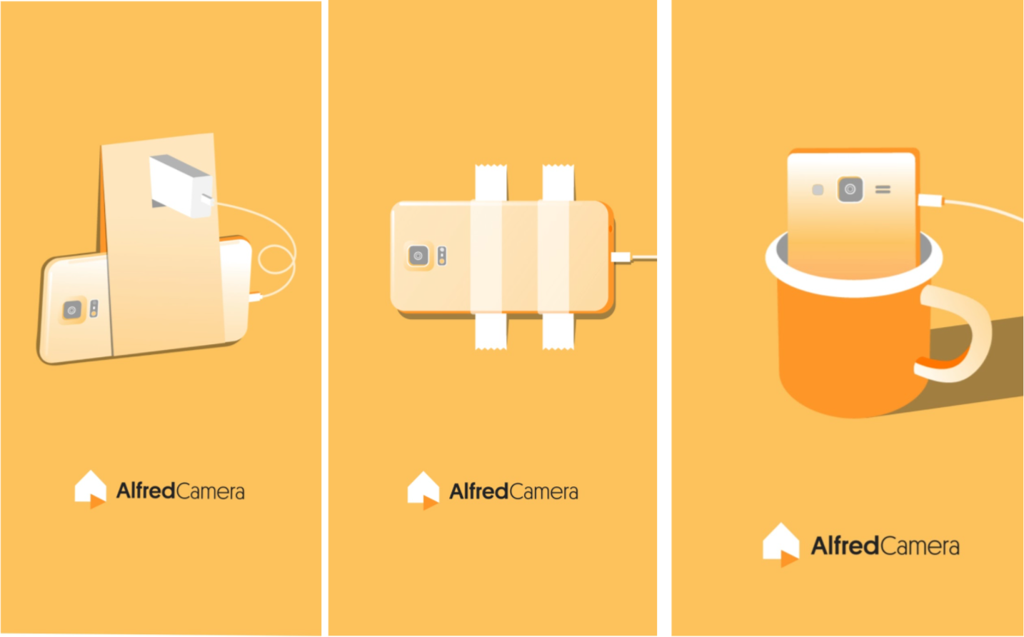 How To Turn Old Phones Into Security Cameras Best Free Security