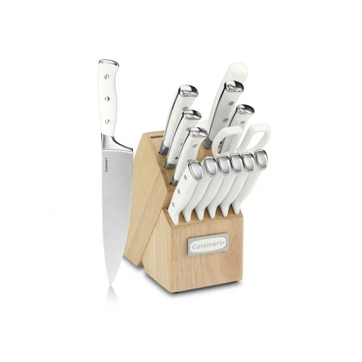 a knife set