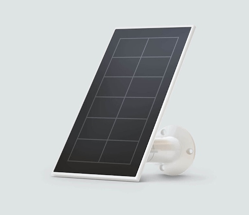 Arlo Solar Panel Charger