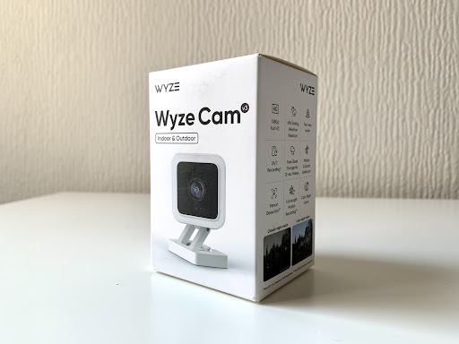 Wyze Scale X Unboxing and Setup 