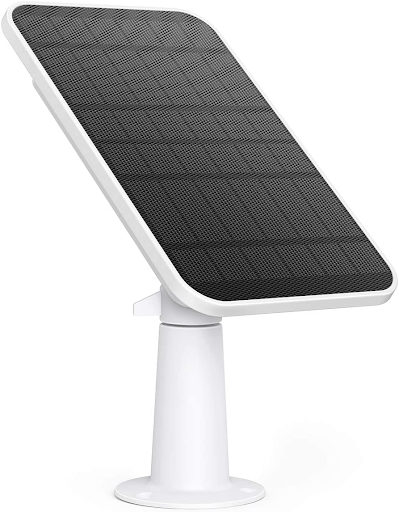 eufyCam Solar Panel Charger