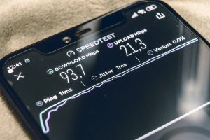 speedtest app