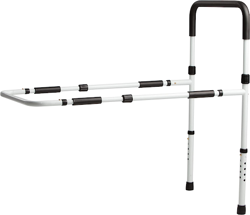 Secure’s EZBR-1W adult bed rail.