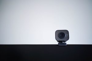 logi webcam