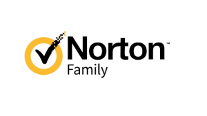 Norton Family logo.