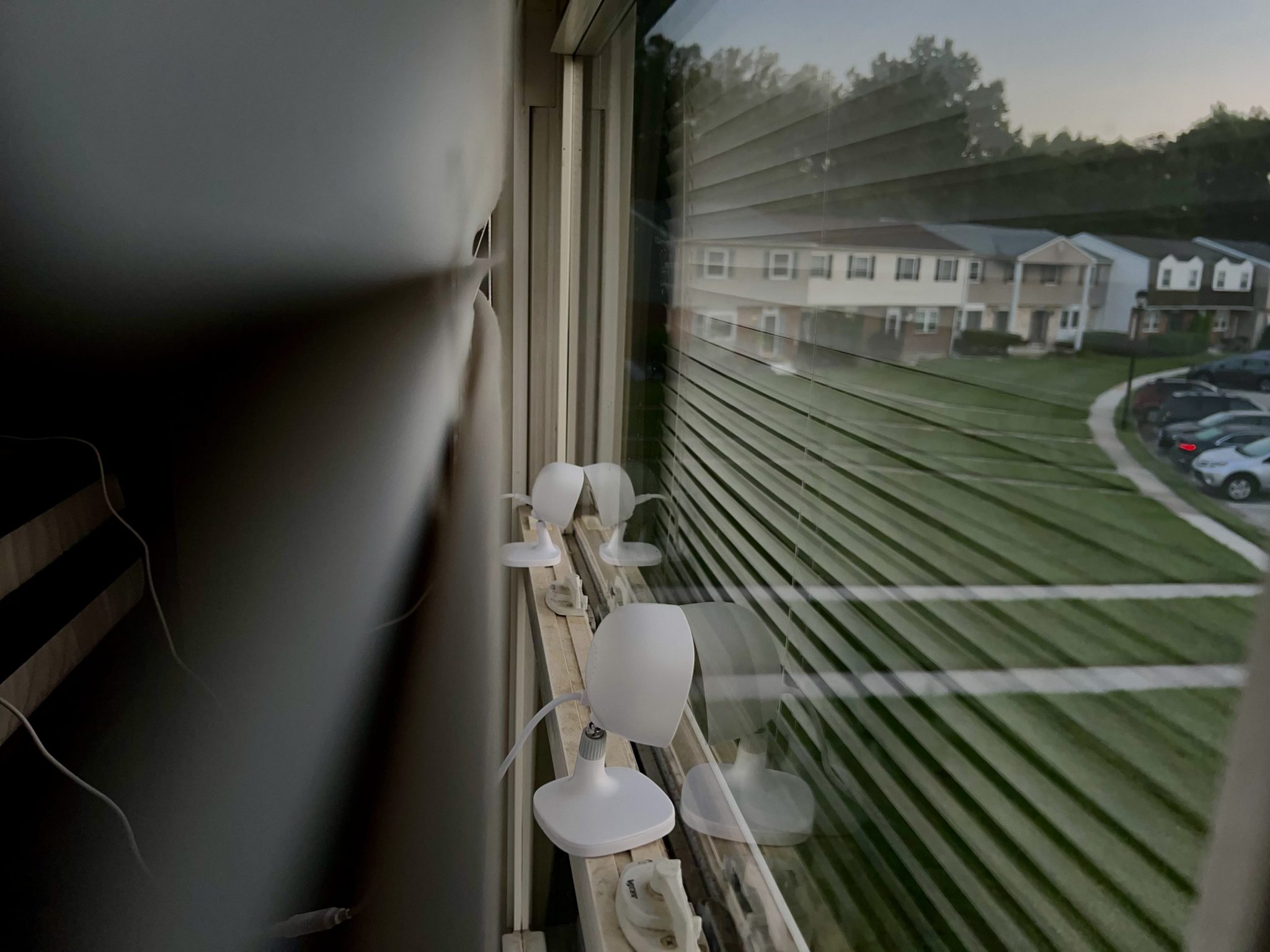 6 Best Wireless Front Door Cameras for Your Home AlfredCamera Blog