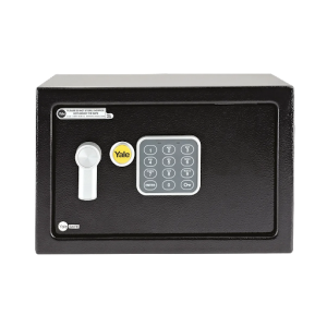 Yale Small Alarmed Value Safe.