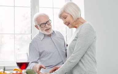 Monitoraggio Delle Cure Anziane