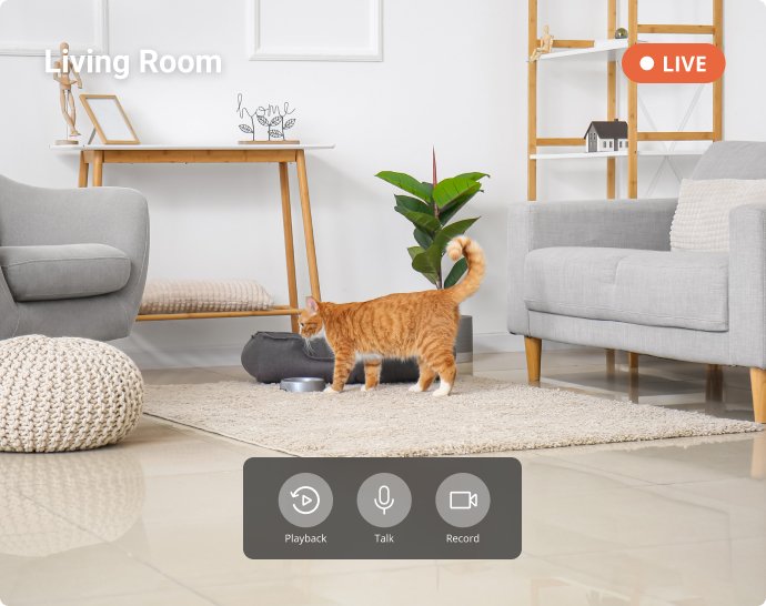 alfred home security camera login